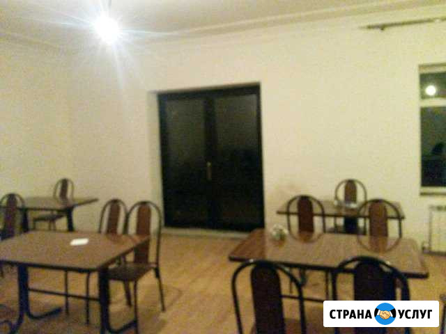 Столы и стулья аренду Каспийск - изображение 1