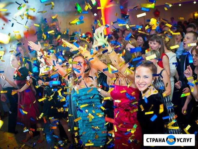 Конфетти машина / генератор конфетти Санкт-Петербург - изображение 1