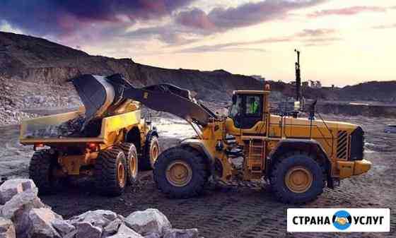 Допуск на технику категории A III, С, D, E Новокузнецк