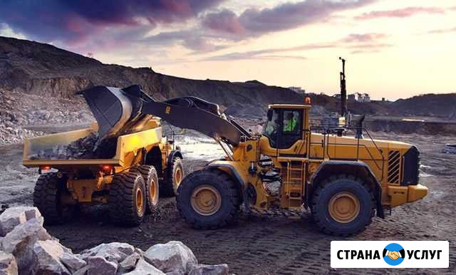 Допуск на технику категории A III, С, D, E Новокузнецк - изображение 1