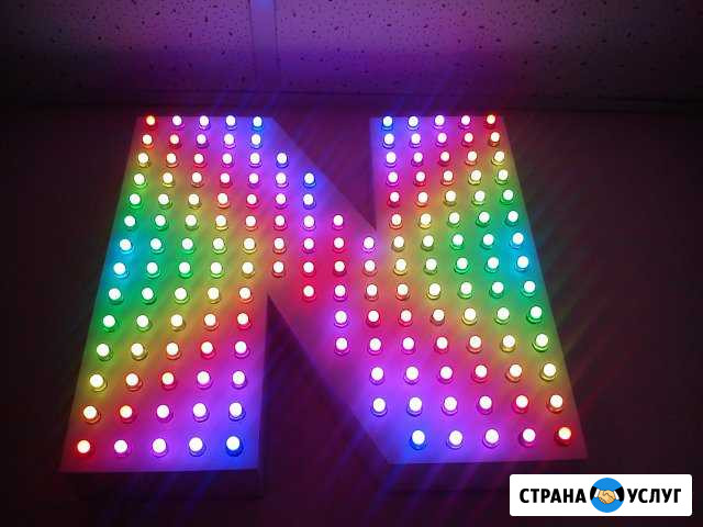 Наружная реклама Бийск - изображение 1