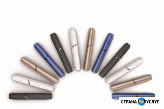 Iqos36 - единственный надежный и качественный серв Воронеж