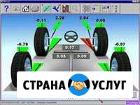 Развал-схождение колес Казань - изображение 1
