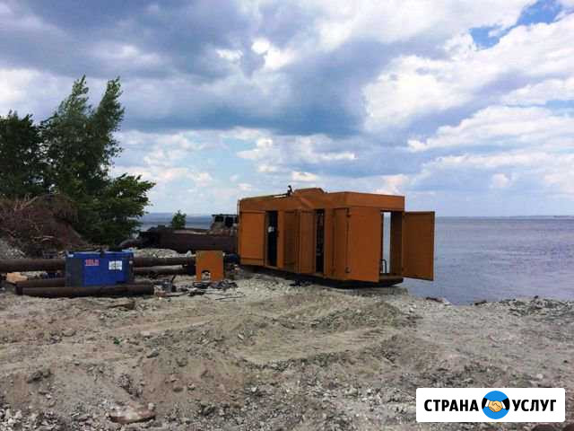 Аренда ан-501, ан-301, ао-161, ао-181 Хабаровск - изображение 1