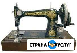 Профессиональный ремонт швейных машин, оверлоков Балаково - изображение 1