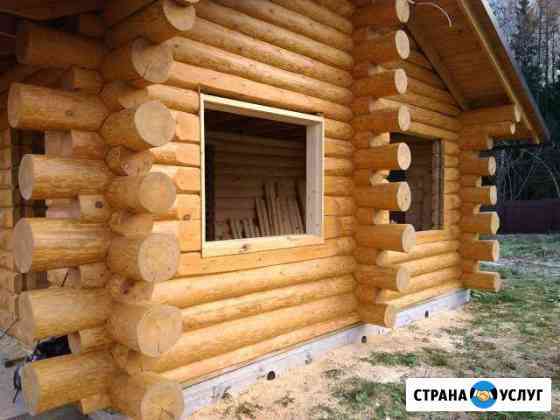 Окосячка Дмитров