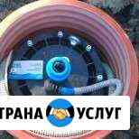 Бурение скважин на воду Санкт-Петербург