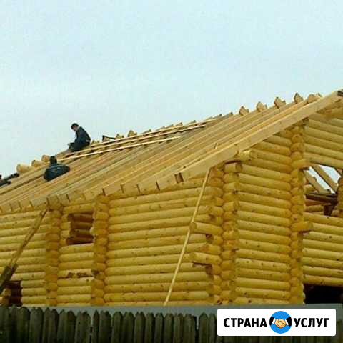 Кровельные фасадные работы Березовский - изображение 1