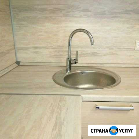 Услуги сантехника Абакан - изображение 1