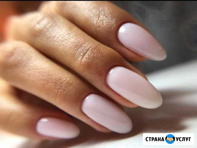 Маникюр Педикюр Дмитров - изображение 1