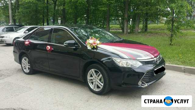 Автомобиль на свадьбу. Заказ авто Чебоксары - изображение 1
