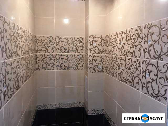 Плиточник (универсал) Самара - изображение 1