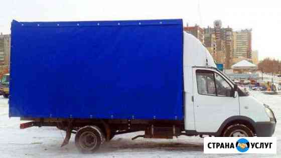Грузоперевозки. Грузчики Северодвинск