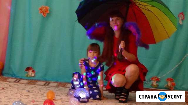 Заказать Анимацию (яркая кнопочка) Гусь-Хрустальный - изображение 1