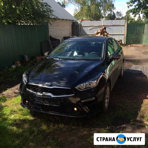 Трансфер Ярославль Москва Ярославль - изображение 1