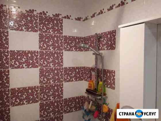 Отделочные работы Азов