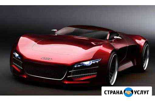 Автомастерская экспресс Севастополь