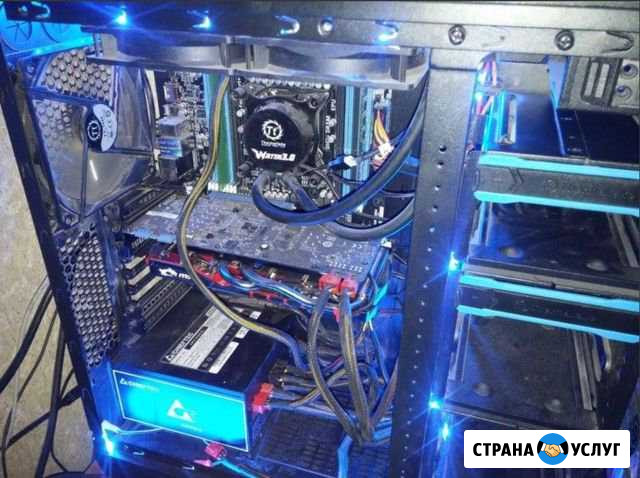 Компьютерная помощь Стерлитамак - изображение 1