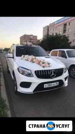 Белый автомобиль на свадьбу Краснодар