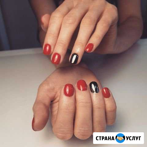 Модель на маникюр Санкт-Петербург - изображение 1