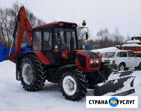 Услуги экскаватора Ленинск-Кузнецкий - изображение 1