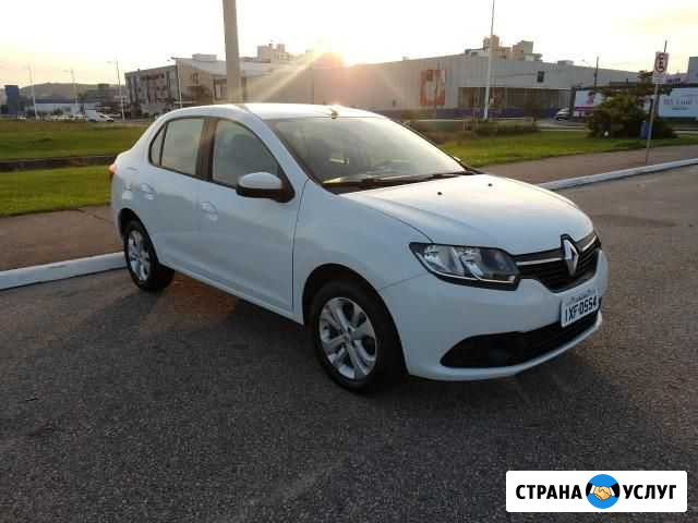 Renault Logan 1.6мт, 2016, седан Уфа - изображение 1