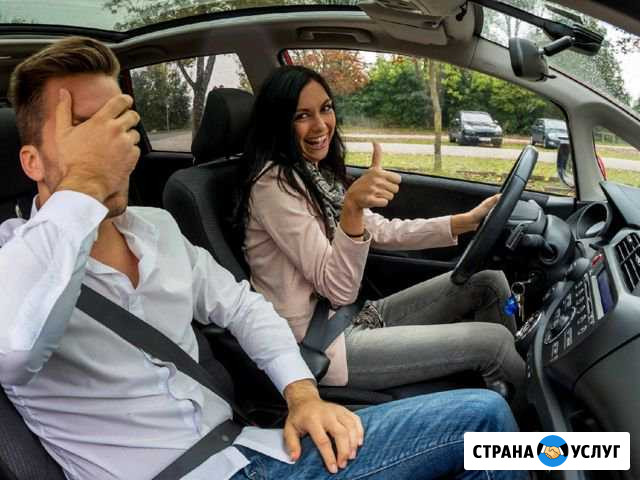 Частный автоинструктор Жуков - изображение 1