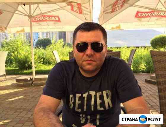 Установка и ремонт эфирных и спутниковых антенн Санкт-Петербург