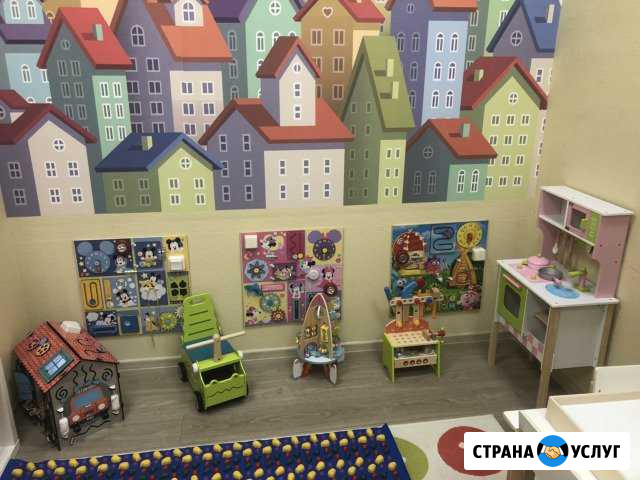 Сенсорная комната Ижевск - изображение 1