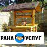 Колодцы септики Дмитров