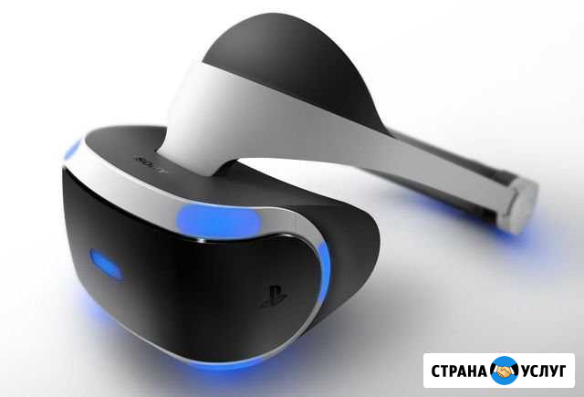 Прокат Sony PS3, PS4, VR Сухой Лог - изображение 1