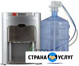 Ремонт кулеров для воды Омск - изображение 1