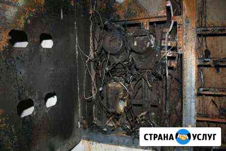 Электрик Электромонтажные работы Муром