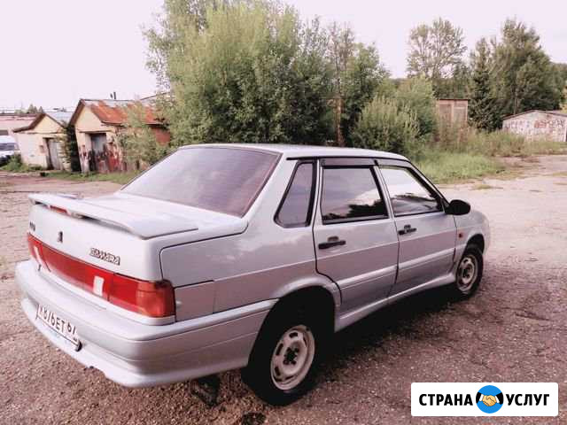 Аренда авто Смоленск - изображение 1