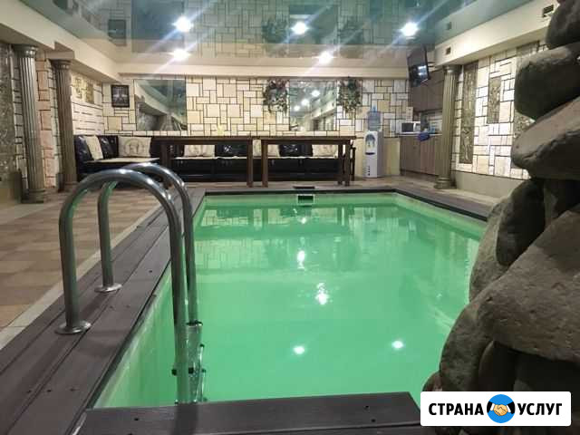 Сауна Казань - изображение 1