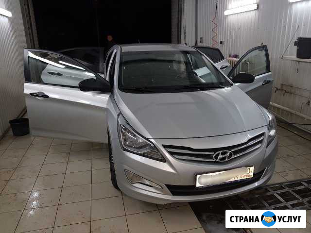 Аренда авто с выкупом Томск - изображение 1
