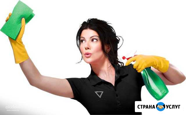 Генеральная уборка коттеджей, квартир, домов Ульяновск - изображение 1