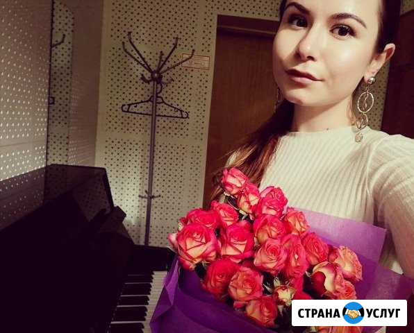 Педагог фортепиано, сольфеджио Москва - изображение 1