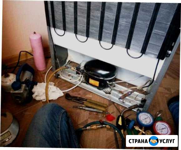 Ремонт холодильников с выездом Москва - изображение 1