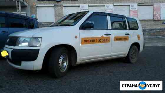 Сдам автомобиль Тойота Пробокс 2003г. в Чита