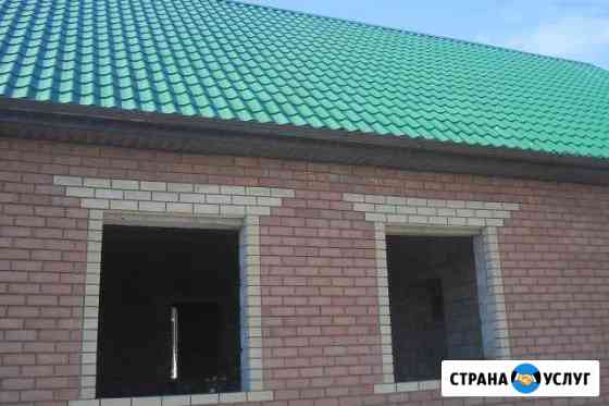 Ремонт и строительство Таганрог