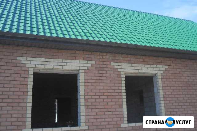 Ремонт и строительство Таганрог - изображение 1