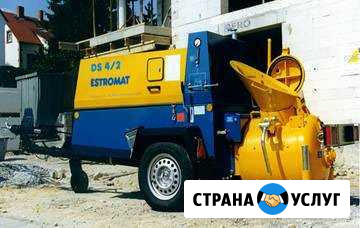 Стяжка пола за 1 день Хасавюрт - изображение 1