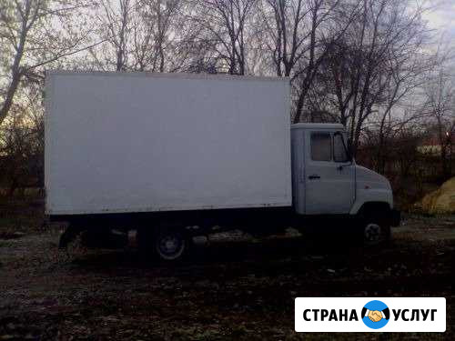 Грузоперевозки Рязань - изображение 1