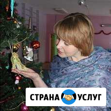 Репетитор по русскому языку Нижний Новгород - изображение 1