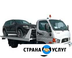 Эвакуатор Ахтубинск Ахтубинск - изображение 1