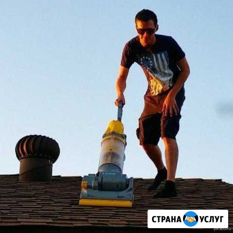 Уборка квартир, коттеджей, офисов Старый Оскол - изображение 1