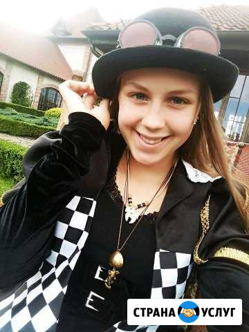 Няня для малыша Калининград - изображение 1