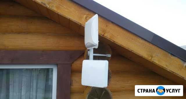 Интернет и телефония по всей области. В дом, офис Череповец - изображение 1