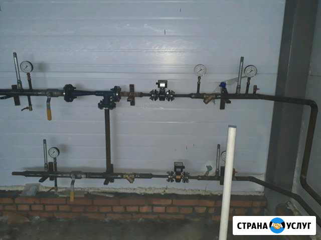 Сварщик Нижнекамск - изображение 1